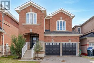 Detached House for Rent, 27 Treegrove Crescent #BSMT, Brampton (Fletcher's Meadow), ON