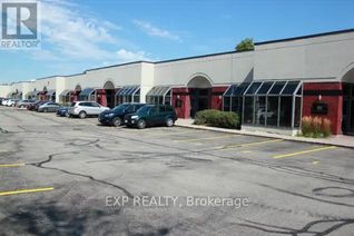 Property for Lease, 5160 Explorer Drive #13, Mississauga (Airport Corporate), ON