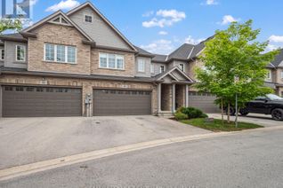 Condo Townhouse for Sale, 340 Prospect Point Road N #45, Fort Erie (335 - Ridgeway), ON