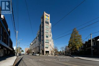 Condo for Sale, 437 Roncesvalles Avenue #503, Toronto (Roncesvalles), ON