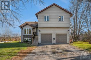 Detached House for Sale, 831 Code Drive, Montague, ON