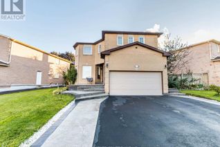 Property for Sale, 55 Castlehill Road, Brampton (Northwood Park), ON