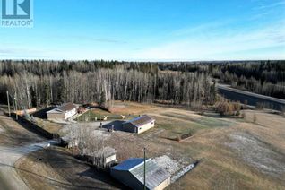 Property for Sale, 53431 Range Road 170, Rural Yellowhead County, AB