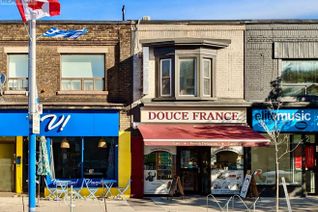 Bakery Business for Sale, 820 Danforth Avenue, Toronto (Danforth), ON