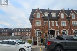 Property for Sale, 601 Shoreline Drive #145, Mississauga (Cooksville), ON