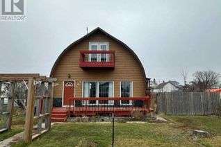 House for Sale, 307 3 Avenue W, Hanna, AB