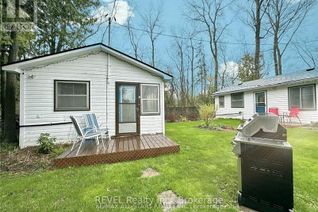 Bungalow for Sale, 87 Front Street W, Kawartha Lakes (Bobcaygeon), ON