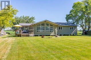 Bungalow for Sale, 38 Derner Line W, Haldimand, ON