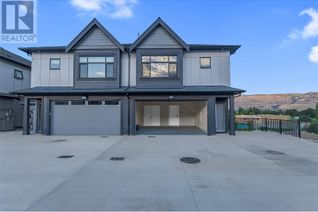 Townhouse for Sale, 6811 Nighthawk Drive #2, Osoyoos, BC