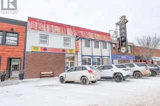 Commercial/Retail Property for Sale, 4932 50 Street, Stettler, AB