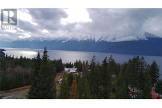 Commercial Land for Sale, 13588 Mountain Shores Rd Lot# B, Boswell, BC