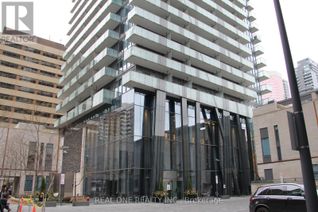 Condo for Sale, 1080 Bay Street #1811, Toronto (Bay Street Corridor), ON