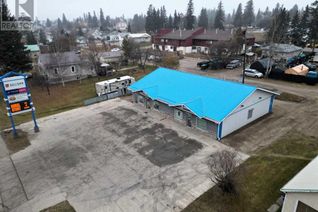 Commercial/Retail Property for Sale, 4618-4622 4 Avenue, Edson, AB