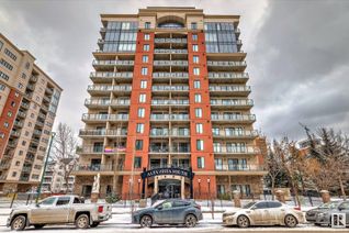 Condo Apartment for Sale, 503 10303 111 St Nw, Edmonton, AB