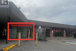 Fast Food/Take Out Business for Sale, 4385 Sheppard Avenue E #10, Toronto (Agincourt South-Malvern West), ON