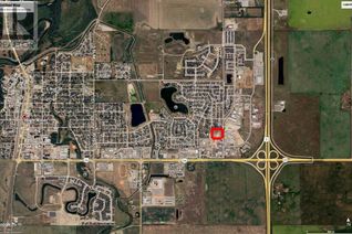 Commercial Land for Sale, 1900 9 Avenue Se, High River, AB