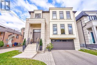 House for Sale, 110 Mcallister Road, Toronto (Clanton Park), ON