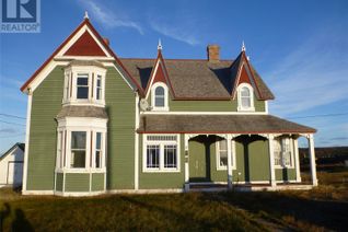 House for Sale, 5 Chapel Hill, Bonavista, NL