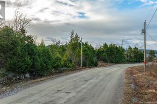 Commercial Land for Sale, Lot 22-24 Bluff Road, Utopia, NB