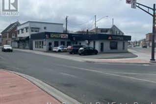 Commercial/Retail Property for Sale, 135 Newcastle Boulevard, Miramichi, NB