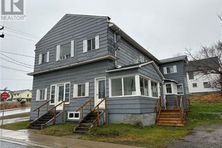 Property for Sale, 362 Adelaide, Dalhousie, NB