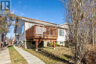 Duplex for Sale, 128 8 Avenue Se, High River, AB