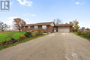 Ranch-Style House for Rent, 1204 Mersea Rd C, Leamington, ON