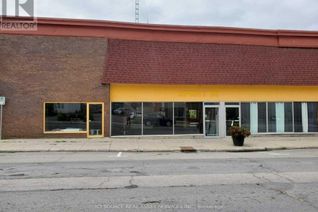 Commercial/Retail Property for Lease, 11 Chambers Street, Smiths Falls, ON