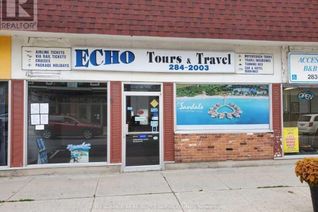 Commercial/Retail Property for Lease, 9 Chambers Street, Smiths Falls, ON