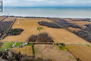 Farm for Sale, 56859 Glen Erie Line Rr2 Line, Vienna, ON