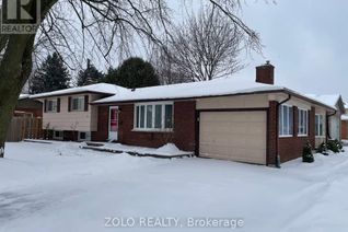 Sidesplit for Rent, 3 Old York Crescent #Upper, Kitchener, ON