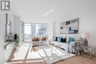 Condo for Sale, 397 Front Street W #1802, Toronto (Waterfront Communities), ON