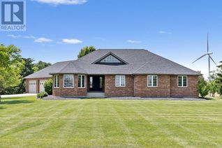 Ranch-Style House for Sale, 2889 Lakeshore Rd 225, Lakeshore, ON