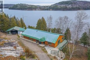 Bungalow for Sale, 336 Wiltom Drive, Madawaska Valley, ON