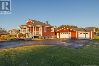 Bungalow for Sale, 653 Rue Principale, Beresford, NB