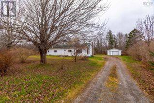 Bungalow for Sale, 4061 Black Rock Road, Whites Corner, NS