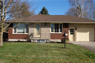 Property for Rent, 228 Byeland Drive, Wellington North (Mount Forest), ON