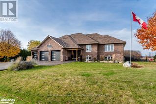 Bungalow for Sale, 54 Asselin Drive, Tiny, ON