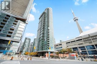 Condo Apartment for Sale, 81 Navy Wharf Court #3803, Toronto (Waterfront Communities), ON