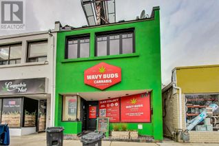 Commercial/Retail Property for Sale, 2438 Kingston Road, Toronto (Birchcliffe-Cliffside), ON