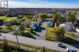 Property, 1563 Thompson Road, Fort Erie (331 - Bowen), ON