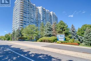 Condo Apartment for Sale, 7300 Yonge Street #1608, Vaughan (Crestwood-Springfarm-Yorkhill), ON