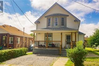 Detached House for Rent, 138 Humboldt Parkway #Main Floor, Port Colborne (875 - Killaly East), ON