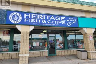 Fast Food/Take Out Business for Sale, 3221 Derry Road W, Mississauga (Lisgar), ON