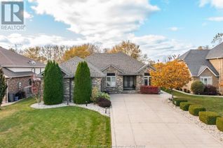 Bungalow for Sale, 1346 Matthew Crescent, Lakeshore, ON