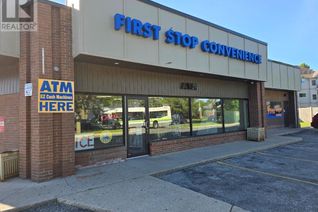 Grocery/Mini Mart Business for Sale, 2900 Rivard, Windsor, ON