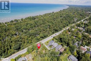 Commercial Land for Sale, Lot 55 55th Street S, Wasaga Beach, ON