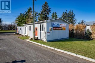 Property, 0 \"The Glass Company\", Fort Erie (331 - Bowen), ON