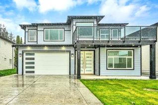 House for Sale, 8850 Adachi Terrace, Mission, BC