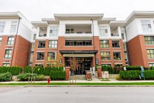 Condo Apartment for Sale, 8150 207 Street #A307, Langley, BC